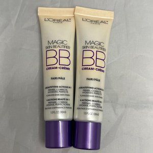 L'Oreal Paris Magic Skin Beautifier BB Cream